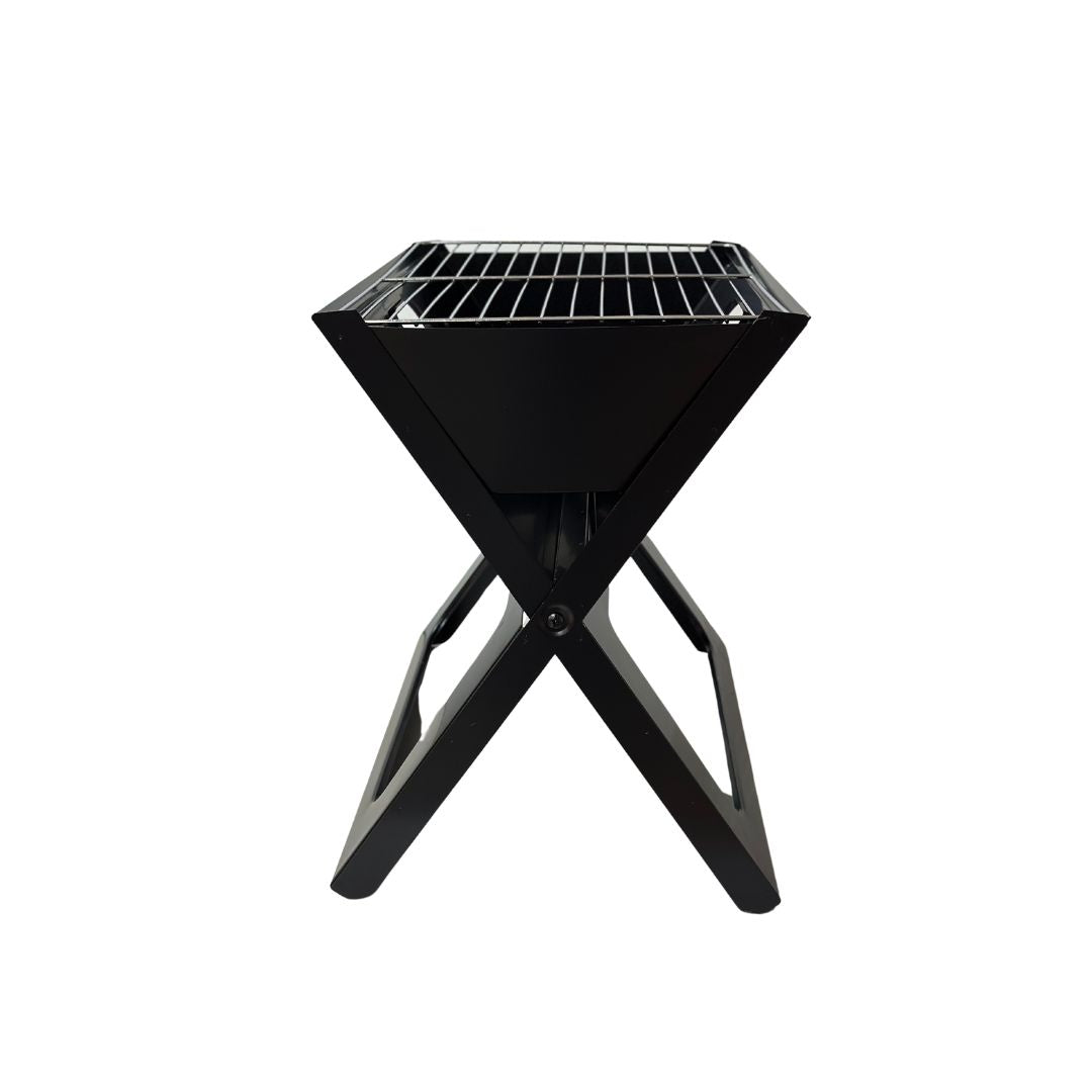 Asador Portátil Plegable Shorbull